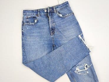 jeans zara z1975: Used Jeans, Jeansy damskie, rozmiar S — 1