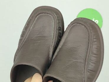 skarpetki do mokasynów: Kapcie damskie, 40 — 5