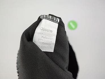 taranki: Spodnie materiałowe damskie, rozmiar 6XL — 4