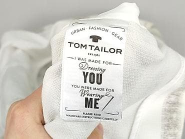 tom ford bluza: Tom Tailor, Kardigan damski, rozmiar L — 5