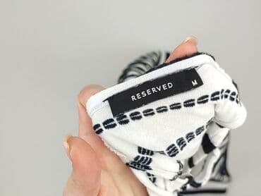 sukienka w paski reserved: Reserved, Sukienka damska, rozmiar M — 4