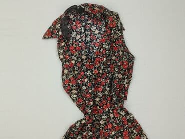 sukienki na wesele maxi plus size: Classic, Sukienka damska, rozmiar M — 1