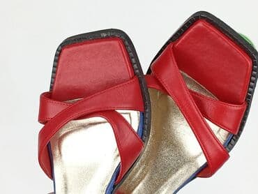 жіноче взуття польща: Best But, Sandals for women, 37, condition - Very good — 5