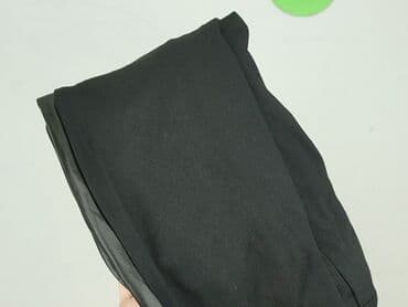 sofix kozaki: Esmara, Legginsy Ze skóry ekologicznej damskie, XS — 7