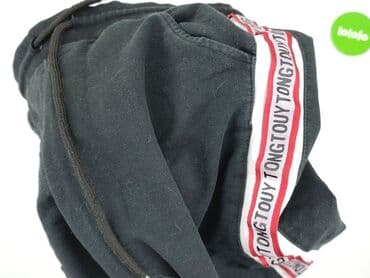 decatlon kapcie: Spodnie dresowe damskie, rozmiar S — 5