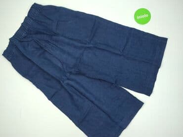 lidl termiczna bielizna: Marks & Spencer, Spodnie 3/4 damskie, rozmiar L — 3