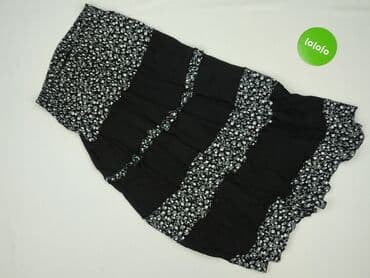 sukienka midi dla niskiej osoby: Spódnica damska, L — 3