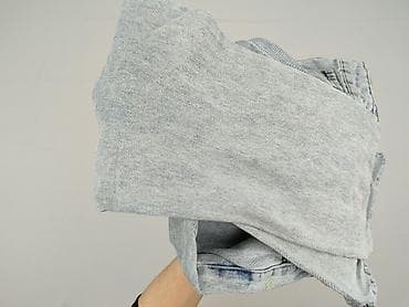 dżinsy reserved: Jeansy damskie, rozmiar M — 4