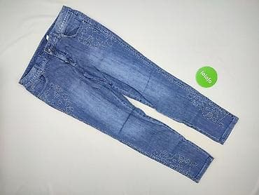 bobux kozaki: Jeansy damskie, rozmiar XL — 2