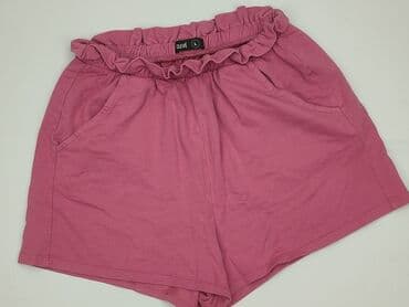 Shorts for women, L