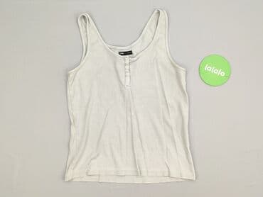 koszule do karmienia sinsay: Sinsay, Top damski, rozmiar L — 3