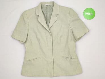 sukienka marynarka z krotkim rekawem: Marynarka damska, rozmiar S — 3