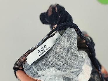 bluzki haftowane: Edc by Esprit, Bluzka damska, rozmiar S — 5