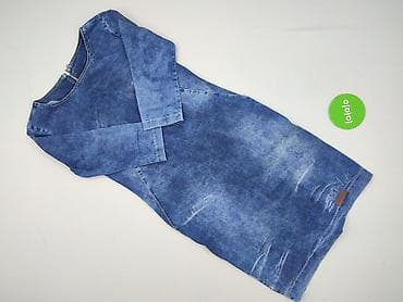 mango jeans balloon: MEGI, Сукня жіноча, розмір M — 2