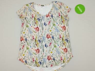 beloved tshirt: Beloved, Women's blouse, size S — 2