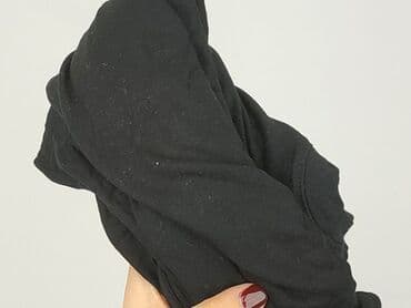 czarne bluzki dekolt v: Reserved, Bluzka damska, rozmiar S — 7