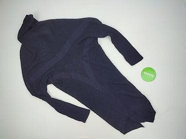 coat: Kardigan damski, rozmiar One size — 3