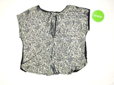 bluzka pod marynarkę plus size: George, Bluzka damska, rozmiar XL — 2