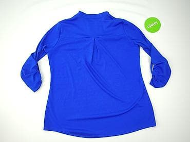 carry tunika: Tunika damska, rozmiar 2XL — 4