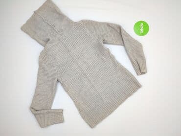 spódniczka i sweterek: Biaggini, Women`s golf, S at lalafo.pl — 3 spódniczka i sweterek: Biaggini, Women`s golf, S — 3