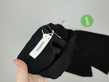 Kobiety: Reserved, Spodnie materiałowe damskie, rozmiar XL — 6