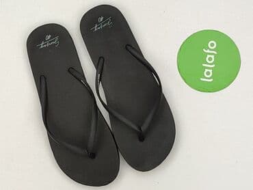 crocs opole: Sinsay, Klapki damskie, rozmiar 40 — 2