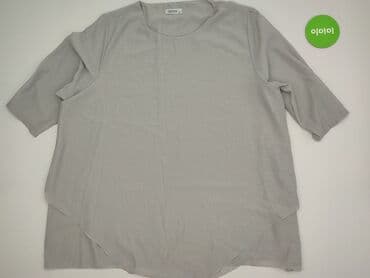 Жінкам: Janina, Жіноча блуза, розмір 6XL — 2