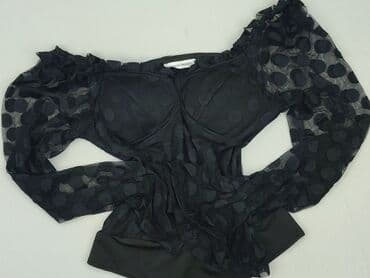 rajstopy w żabce: Bisou's Project, Body damskie, S — 1