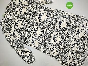 t shirt basic hm: H&M, Sukienka damska, rozmiar 2XL — 3