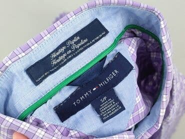koszulka tommy hilfiger w paski: Tommy Hilfiger, Koszulа dla mężczyzn, S — 5