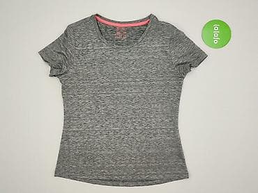 sizzer dresy: Crivit, T-shirt damski, rozmiar S — 3