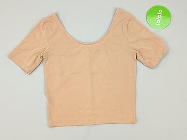 bluzki pepitka: House, Bluzka damska, rozmiar M — 3