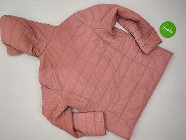 kurtka moncler z futrem: Beloved, Kurtka przejściowa damska, rozmiar XL — 4