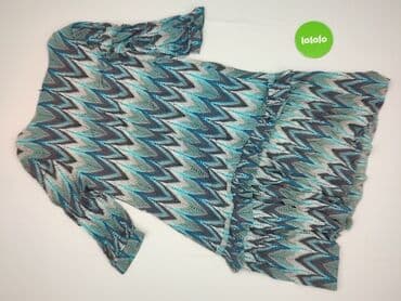 sukienki nietoperz plus size: Sukienka damska, rozmiar XL — 3