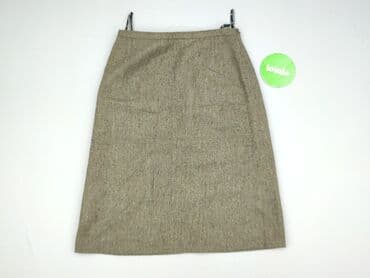 spódniczka eko skóra allegro: Even&Odd, Спідниця жіноча, розмір XL — 2