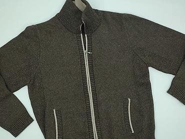 cardigans: Kardigan dla mężczyzn, rozmiar 2XL — 1