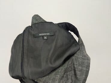 sukienki dżinsowa reserved: Reserved, Sukienka damska, rozmiar XS — 4