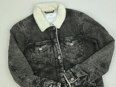 Cropp, Kurtka jeansowa dla mężczyzn, rozmiar M