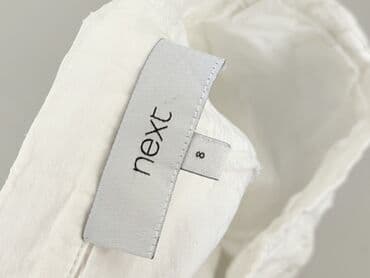 krótkie spodenki z koronką: Szorty damskie, rozmiar S — 5