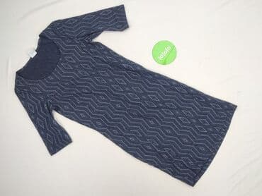 jaki kolor rajstop do granatowej sukienki: Vero Moda, Sukienka damska, rozmiar S — 2