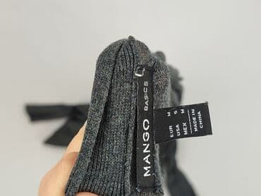 ażurowy sweter stradivarius: Mango, Kardigan damski, S — 4
