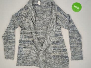 varlesca kurtki zimowe: Vero Moda, Kardigan damski, rozmiar L — 2