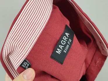 ubrania megi: Koszulа dla mężczyzn, rozmiar 2XL — 5