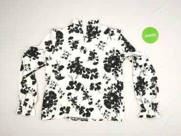 купити куртку в польщі жіночу: Women's blouse, size M (EU 38) — 3