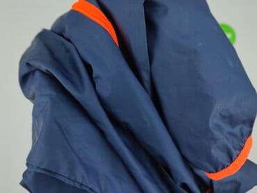 kurtka jula: Kurtka przejściowa, Decathlon, 14 lat, 158-164 cm, stan - Bardzo dobry — 6