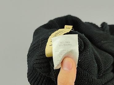 trampki action: LAMODA, Spodnie dresowe damskie, rozmiar M — 6