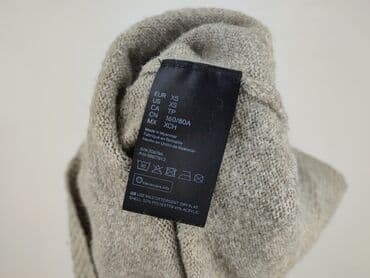 top sweterkowy h: H&M, Светр жіночий, розмір XS — 5