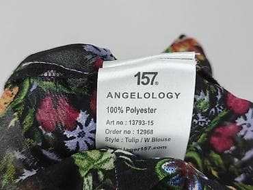 koszula z okiem: 157, Bluzka damska, rozmiar S — 5