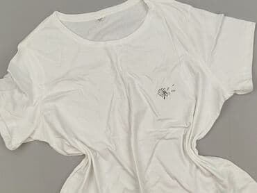Women`s T-shirt, 2XL at lalafo.pl Women`s T-shirt, 2XL