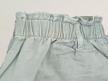 hm krótkie damskie spodenki: H&M, Szorty damskie, rozmiar L — 7